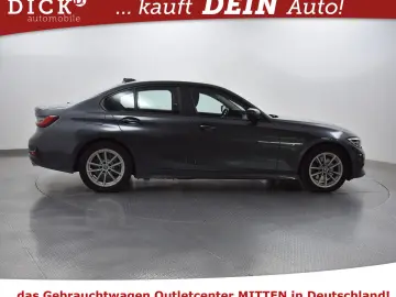 320e Advan PROF+VIRTU+LED+SHZ+DAB+SERVICE NEU+M