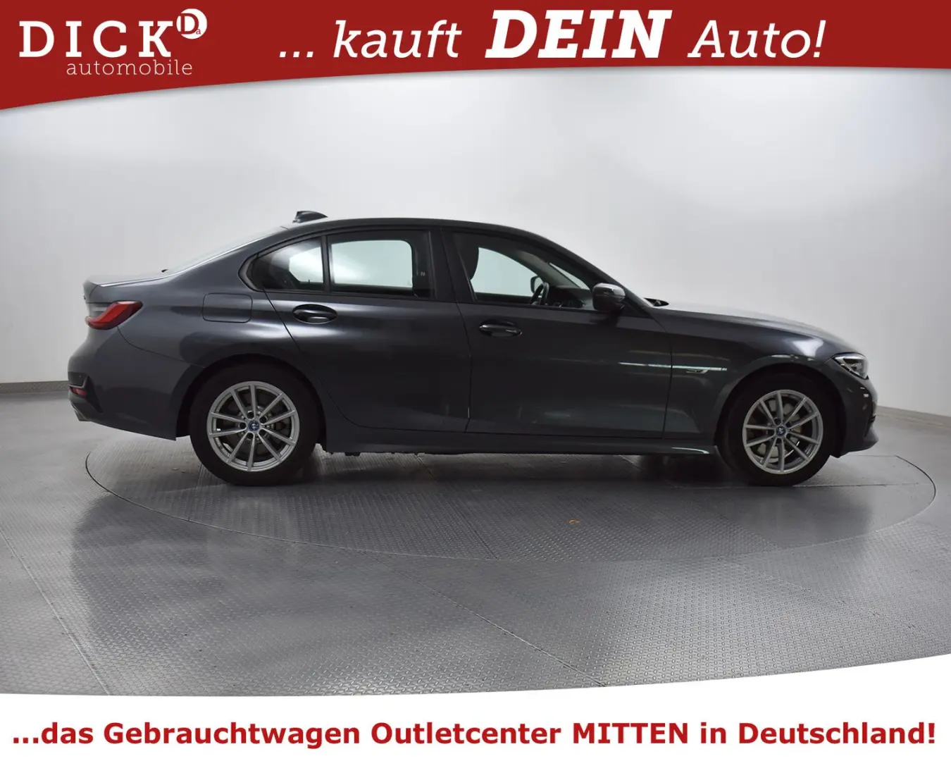 320e Advan PROF+VIRTU+LED+SHZ+DAB+SERVICE NEU+M