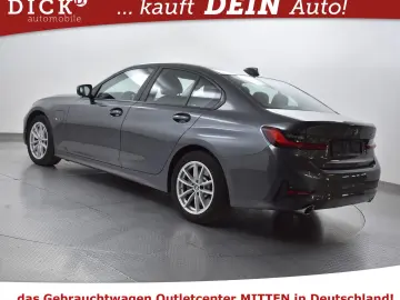 320e Advan PROF+VIRTU+LED+SHZ+DAB+SERVICE NEU+M