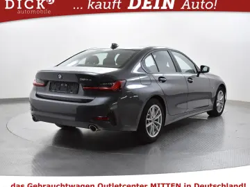 320e Advan PROF+VIRTU+LED+SHZ+DAB+SERVICE NEU+M