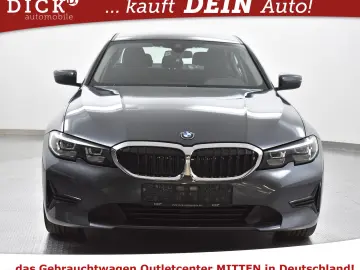 320e Advan PROF+VIRTU+LED+SHZ+DAB+SERVICE NEU+M