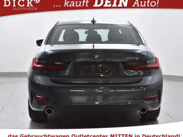320e Advan PROF+VIRTU+LED+SHZ+DAB+SERVICE NEU+M