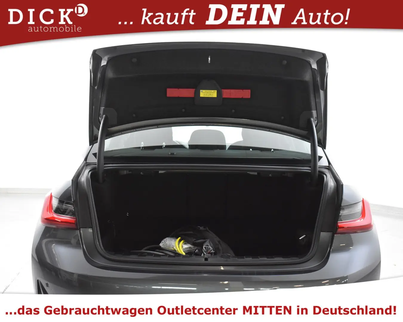 320e Advan PROF+VIRTU+LED+SHZ+DAB+SERVICE NEU+M