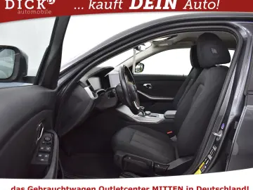 320e Advan PROF+VIRTU+LED+SHZ+DAB+SERVICE NEU+M