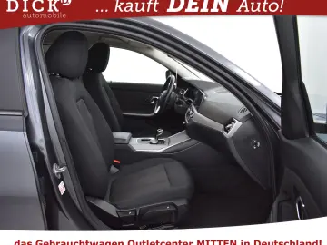 320e Advan PROF+VIRTU+LED+SHZ+DAB+SERVICE NEU+M