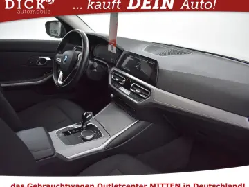320e Advan PROF+VIRTU+LED+SHZ+DAB+SERVICE NEU+M