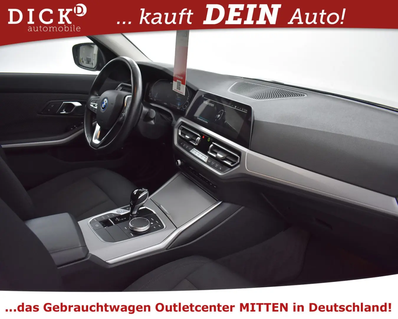 320e Advan PROF+VIRTU+LED+SHZ+DAB+SERVICE NEU+M