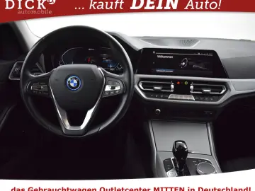 320e Advan PROF+VIRTU+LED+SHZ+DAB+SERVICE NEU+M