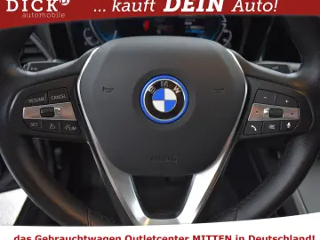 320e Advan PROF+VIRTU+LED+SHZ+DAB+SERVICE NEU+M