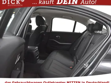 320e Advan PROF+VIRTU+LED+SHZ+DAB+SERVICE NEU+M