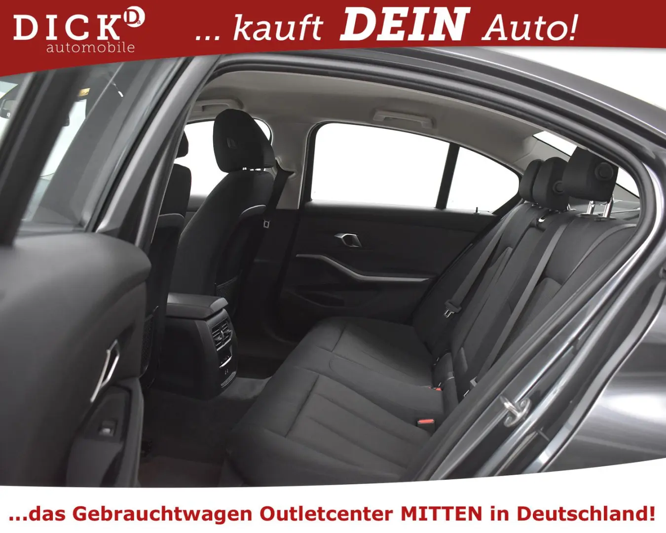 320e Advan PROF+VIRTU+LED+SHZ+DAB+SERVICE NEU+M