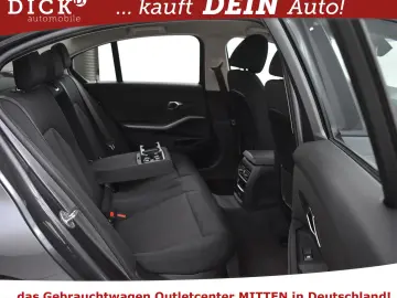 320e Advan PROF+VIRTU+LED+SHZ+DAB+SERVICE NEU+M