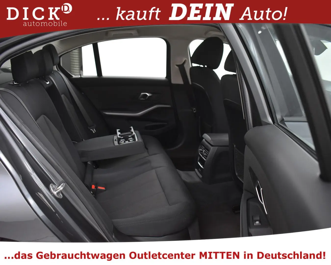 320e Advan PROF+VIRTU+LED+SHZ+DAB+SERVICE NEU+M