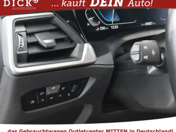 320e Advan PROF+VIRTU+LED+SHZ+DAB+SERVICE NEU+M
