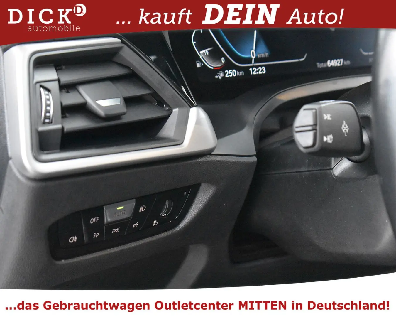 320e Advan PROF+VIRTU+LED+SHZ+DAB+SERVICE NEU+M