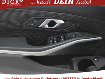 320e Advan PROF+VIRTU+LED+SHZ+DAB+SERVICE NEU+M
