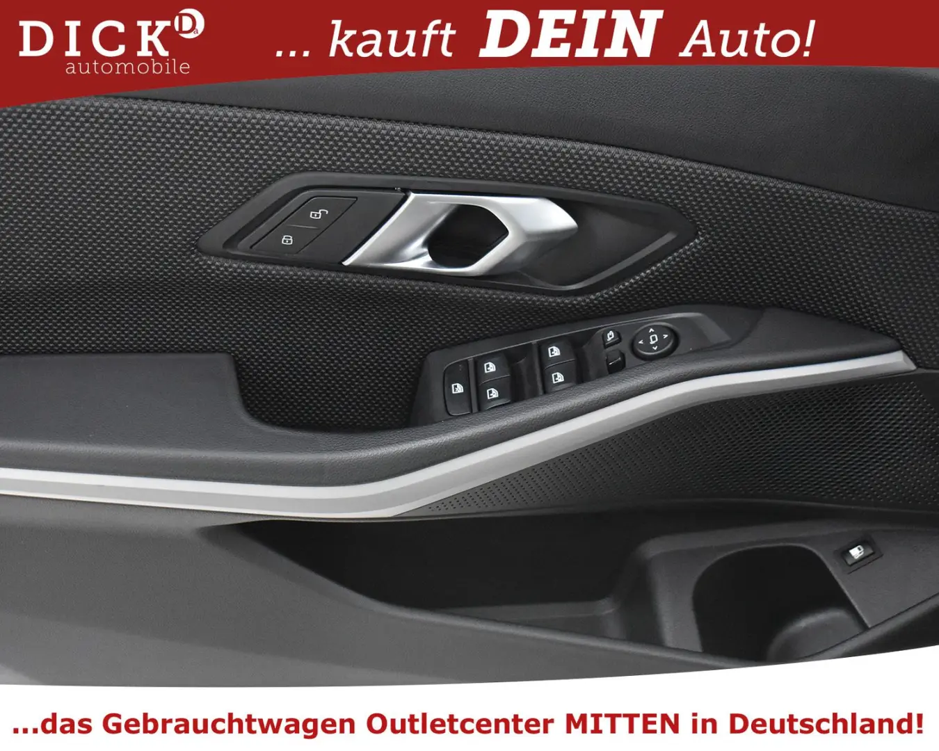 320e Advan PROF+VIRTU+LED+SHZ+DAB+SERVICE NEU+M