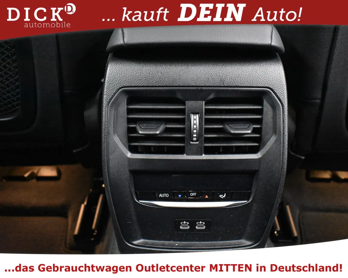 320e Advan PROF+VIRTU+LED+SHZ+DAB+SERVICE NEU+M