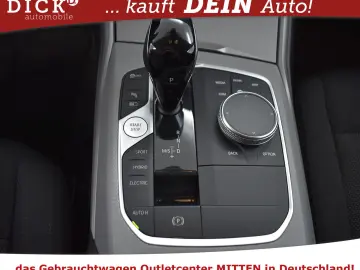 320e Advan PROF+VIRTU+LED+SHZ+DAB+SERVICE NEU+M