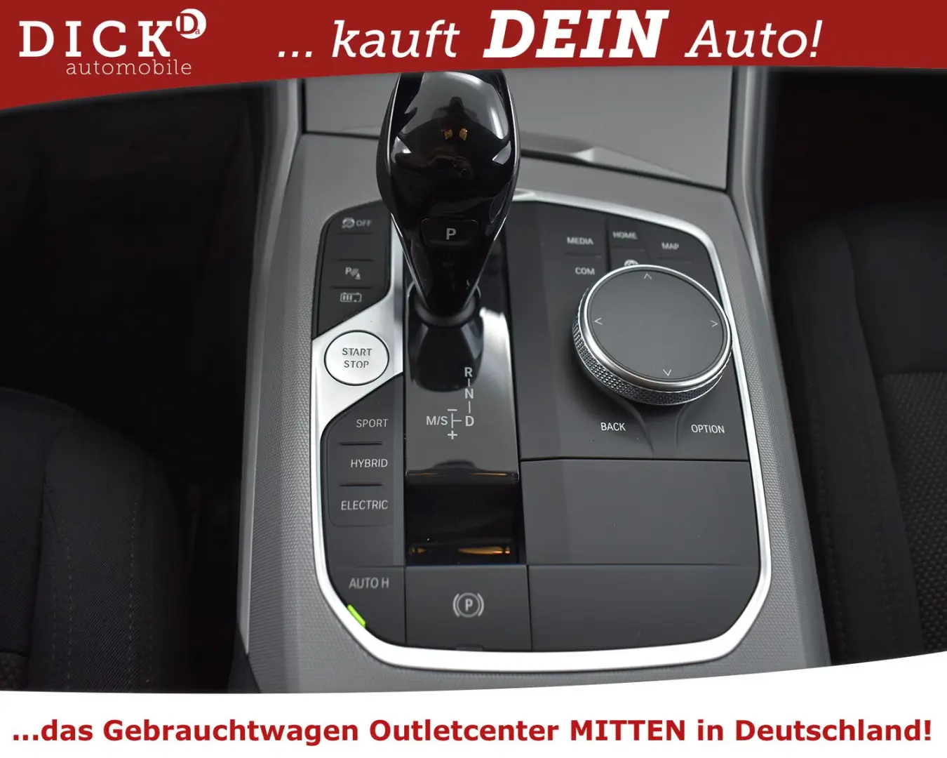 320e Advan PROF+VIRTU+LED+SHZ+DAB+SERVICE NEU+M
