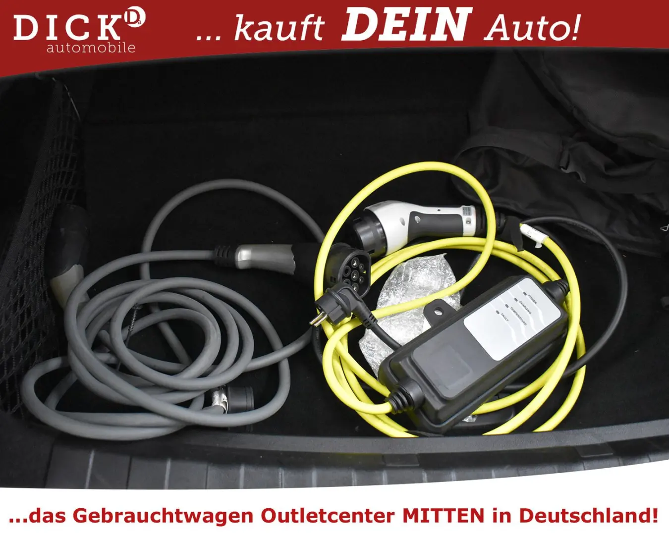 320e Advan PROF+VIRTU+LED+SHZ+DAB+SERVICE NEU+M