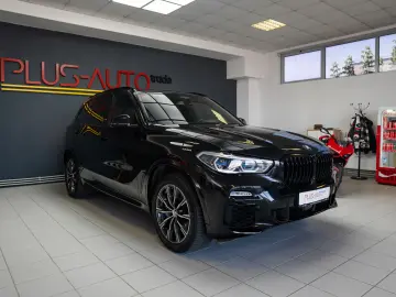 BMW X5 M M50i Stoc Timisoara Laser Carlig Inc.Auxiliara