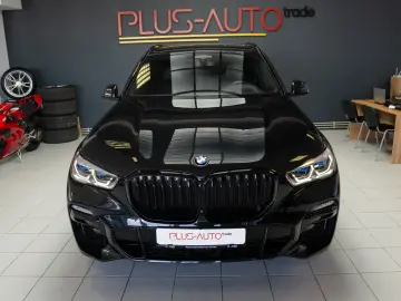 BMW X5 M M50i Stoc Timisoara Laser Carlig Inc.Auxiliara
