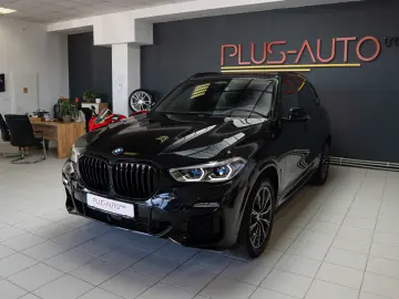 BMW X5 M M50i Stoc Timisoara Laser Carlig Inc.Auxiliara