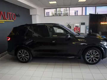 BMW X5 M M50i Stoc Timisoara Laser Carlig Inc.Auxiliara