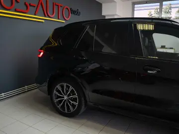 BMW X5 M M50i Stoc Timisoara Laser Carlig Inc.Auxiliara
