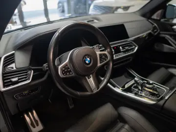 BMW X5 M M50i Stoc Timisoara Laser Carlig Inc.Auxiliara