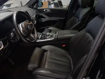 BMW X5 M M50i Stoc Timisoara Laser Carlig Inc.Auxiliara