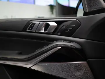 BMW X5 M M50i Stoc Timisoara Laser Carlig Inc.Auxiliara