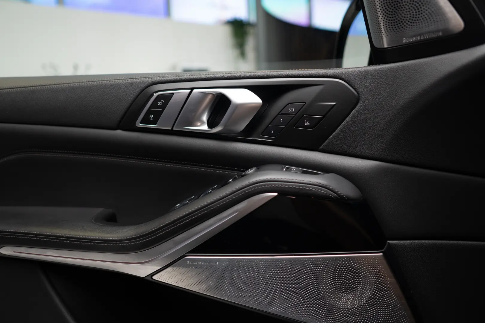 BMW X5 M M50i Stoc Timisoara Laser Carlig Inc.Auxiliara