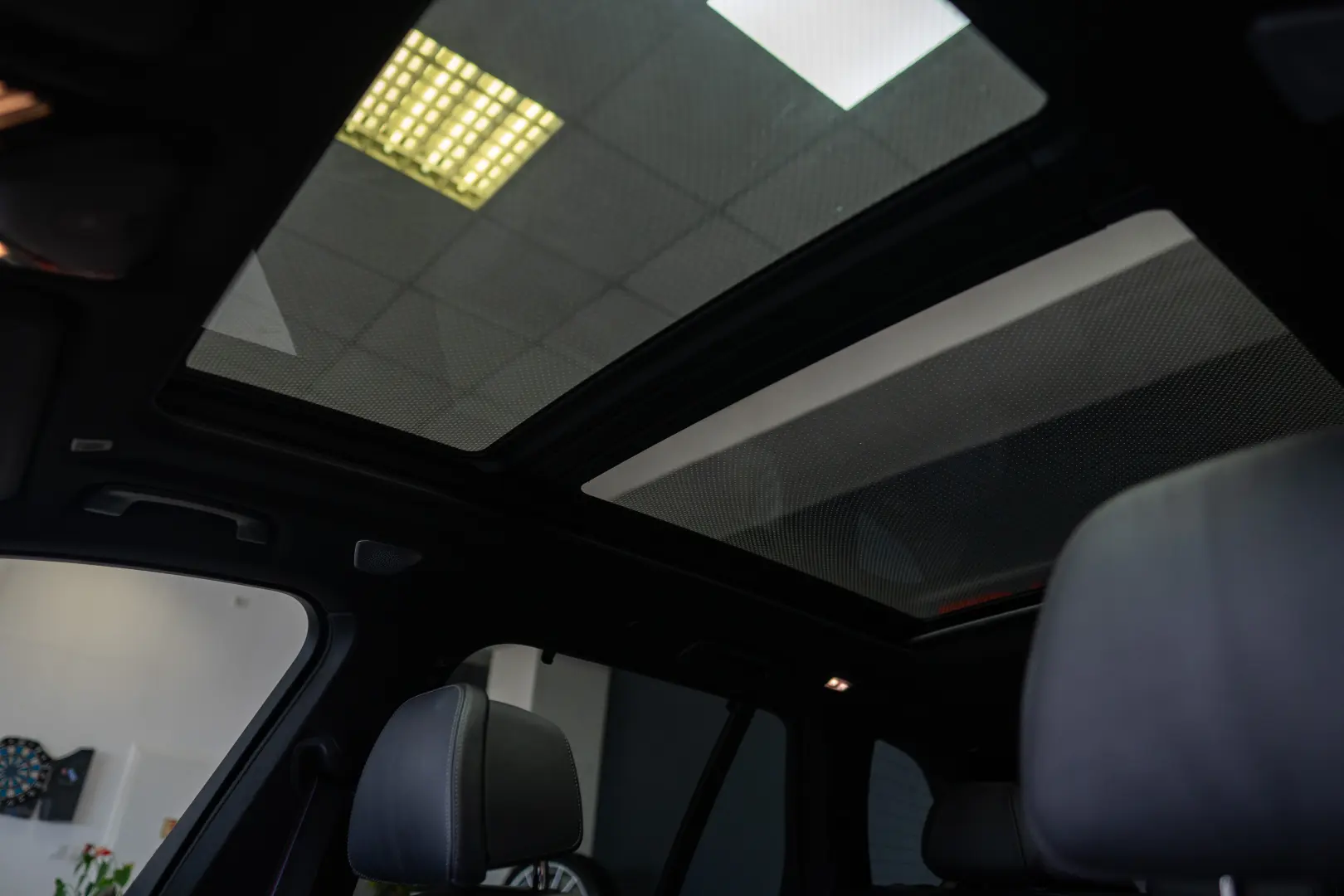 BMW X5 M M50i Stoc Timisoara Laser Carlig Inc.Auxiliara