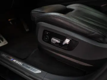 BMW X5 M M50i Stoc Timisoara Laser Carlig Inc.Auxiliara