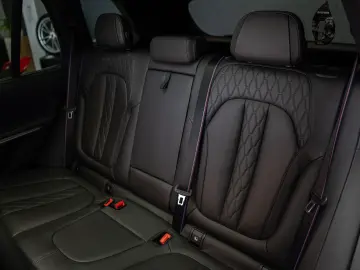 BMW X5 M M50i Stoc Timisoara Laser Carlig Inc.Auxiliara