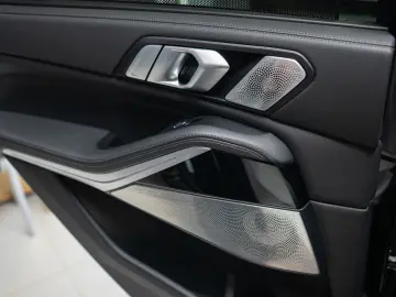 BMW X5 M M50i Stoc Timisoara Laser Carlig Inc.Auxiliara