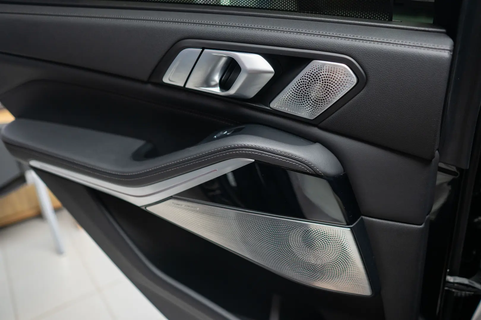 BMW X5 M M50i Stoc Timisoara Laser Carlig Inc.Auxiliara