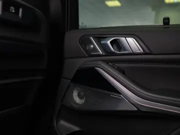 BMW X5 M M50i Stoc Timisoara Laser Carlig Inc.Auxiliara