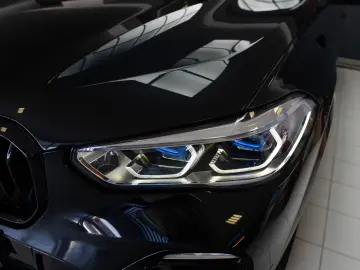 BMW X5 M M50i Stoc Timisoara Laser Carlig Inc.Auxiliara