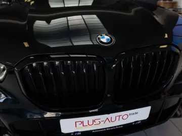 BMW X5 M M50i Stoc Timisoara Laser Carlig Inc.Auxiliara
