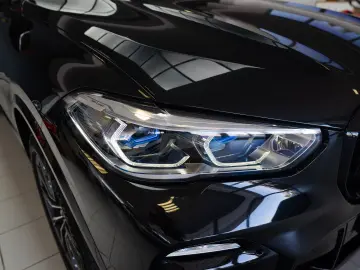 BMW X5 M M50i Stoc Timisoara Laser Carlig Inc.Auxiliara