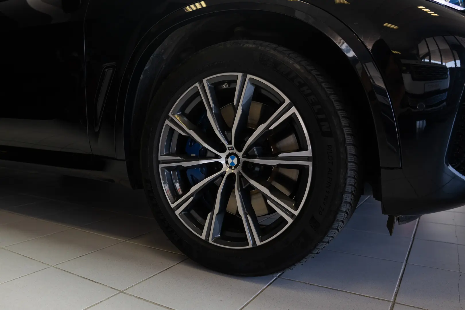 BMW X5 M M50i Stoc Timisoara Laser Carlig Inc.Auxiliara