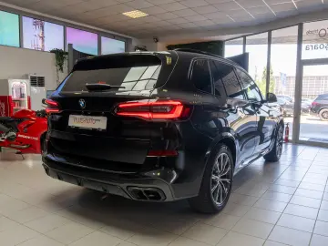 BMW X5 M M50i Stoc Timisoara Laser Carlig Inc.Auxiliara