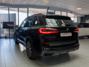 BMW X5 M M50i Stoc Timisoara Laser Carlig Inc.Auxiliara