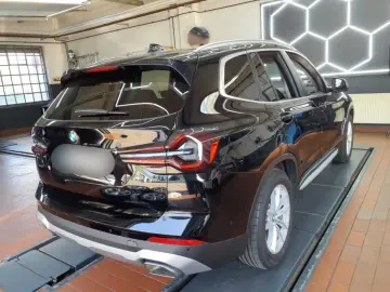 X3 xDrive 20i Mild Hybrid xDrive SpoSi BLIS El.H