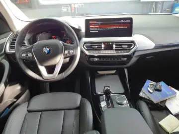 X3 xDrive 20i Mild Hybrid xDrive SpoSi BLIS El.H