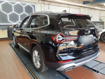 X3 xDrive 20i Mild Hybrid xDrive SpoSi BLIS El.H