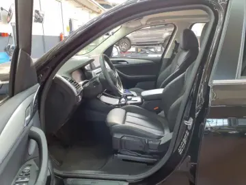 X3 xDrive 20i Mild Hybrid xDrive SpoSi BLIS El.H